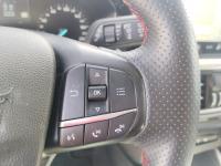 Ford Focus 1.0 Ecoboost MHEV 114kW STLine