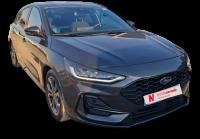 Ford Focus 1.0 Ecoboost MHEV 114kW STLine