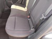 Ford Focus 1.0 Ecoboost MHEV 114kW STLine