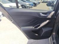 Ford Focus 1.0 Ecoboost MHEV 114kW STLine
