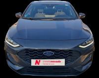Ford Focus 1.0 Ecoboost MHEV 114kW STLine