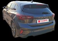 Ford Focus 1.0 Ecoboost MHEV 114kW STLine
