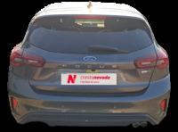 Ford Focus 1.0 Ecoboost MHEV 114kW STLine