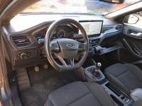 Ford Focus 1.0 Ecoboost MHEV 114kW STLine
