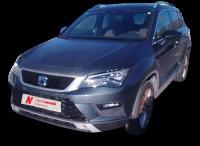 SEAT Ateca 1.6 TDI 85kW StSp Xcellence Edition Eco