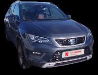 SEAT Ateca 1.6 TDI 85kW StSp Xcellence Edition Eco