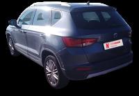 SEAT Ateca 1.6 TDI 85kW StSp Xcellence Edition Eco