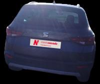 SEAT Ateca 1.6 TDI 85kW StSp Xcellence Edition Eco