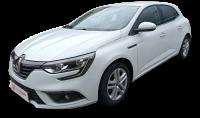 Renault Mégane Business Blue dCi 81 kW 115CV