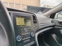 Renault Mégane Business Blue dCi 81 kW 115CV