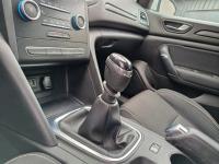Renault Mégane Business Blue dCi 81 kW 115CV