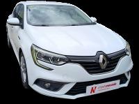 Renault Mégane Business Blue dCi 81 kW 115CV