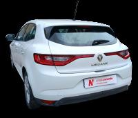 Renault Mégane Business Blue dCi 81 kW 115CV