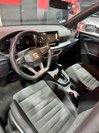 SEAT Arona 1.0 TSI 85kW DSG Xperience Special Ed