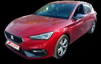 SEAT León 1.5 TSI 85kW SS FR 25 Aniversario