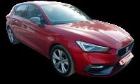 SEAT León 1.5 TSI 85kW SS FR 25 Aniversario