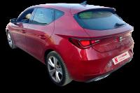 SEAT León 1.5 TSI 85kW SS FR 25 Aniversario