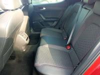 SEAT León 1.5 TSI 85kW SS FR 25 Aniversario