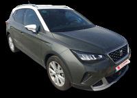 SEAT Arona 1.0 TSI 85kW DSG Xperience Special Ed