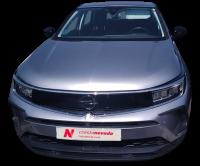 Opel Grandland 1.5 CDTi Business Edition Auto