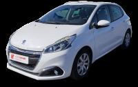 Peugeot 208 5P ACTIVE BlueHDi 55kW 75CV