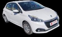 Peugeot 208 5P ACTIVE BlueHDi 55kW 75CV