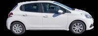 Peugeot 208 5P ACTIVE BlueHDi 55kW 75CV
