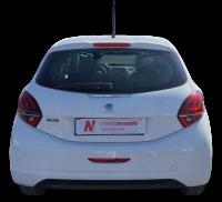 Peugeot 208 5P ACTIVE BlueHDi 55kW 75CV
