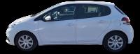 Peugeot 208 5P ACTIVE BlueHDi 55kW 75CV