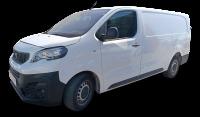 Peugeot Expert Furgon Premium 1.5 BlueHDi 100 SS Long