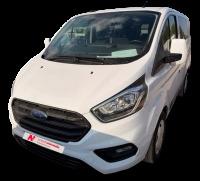 Ford Transit Custom Mixto 2.0 TDCI 96kW 320 L1 Trend M1