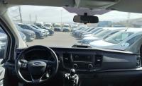 Ford Transit Custom Mixto 2.0 TDCI 96kW 320 L1 Trend M1