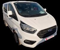 Ford Transit Custom Mixto 2.0 TDCI 96kW 320 L1 Trend M1