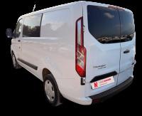 Ford Transit Custom Mixto 2.0 TDCI 96kW 320 L1 Trend M1
