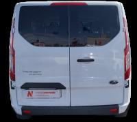 Ford Transit Custom Mixto 2.0 TDCI 96kW 320 L1 Trend M1