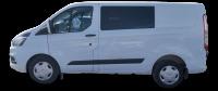 Ford Transit Custom Mixto 2.0 TDCI 96kW 320 L1 Trend M1