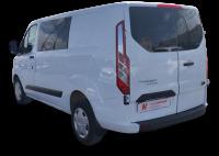 Ford Transit Custom Mixto 2.0 TDCI 96kW 320 L1 Trend M1