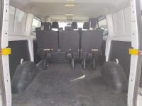 Ford Transit Custom Mixto 2.0 TDCI 96kW 320 L1 Trend M1