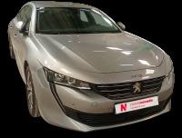 Peugeot 508 5P Allure BlueHDi 130 SS EAT8