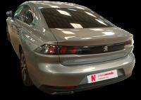 Peugeot 508 5P Allure BlueHDi 130 SS EAT8
