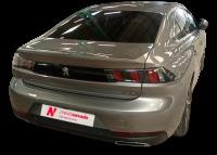 Peugeot 508 5P Allure BlueHDi 130 SS EAT8