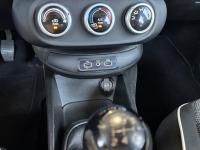 Fiat 500x Pop Star 1.3 MJet 70kW 95CV 4x2