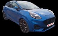 Ford Puma 1.0 EcoBoost 155cv STLine X MHEV