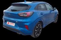 Ford Puma 1.0 EcoBoost 155cv STLine X MHEV