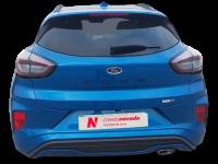 Ford Puma 1.0 EcoBoost 155cv STLine X MHEV