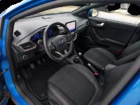 Ford Puma 1.0 EcoBoost 155cv STLine X MHEV
