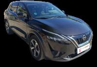 NISSAN Qashqai EPOWER 140 KW 190 CV NConnecta