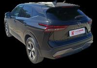 NISSAN Qashqai EPOWER 140 KW 190 CV NConnecta