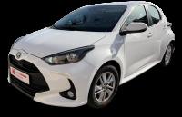 TOYOTA Yaris 1.5 120H Business Plus