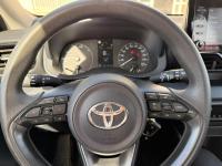 TOYOTA Yaris 1.5 120H Business Plus